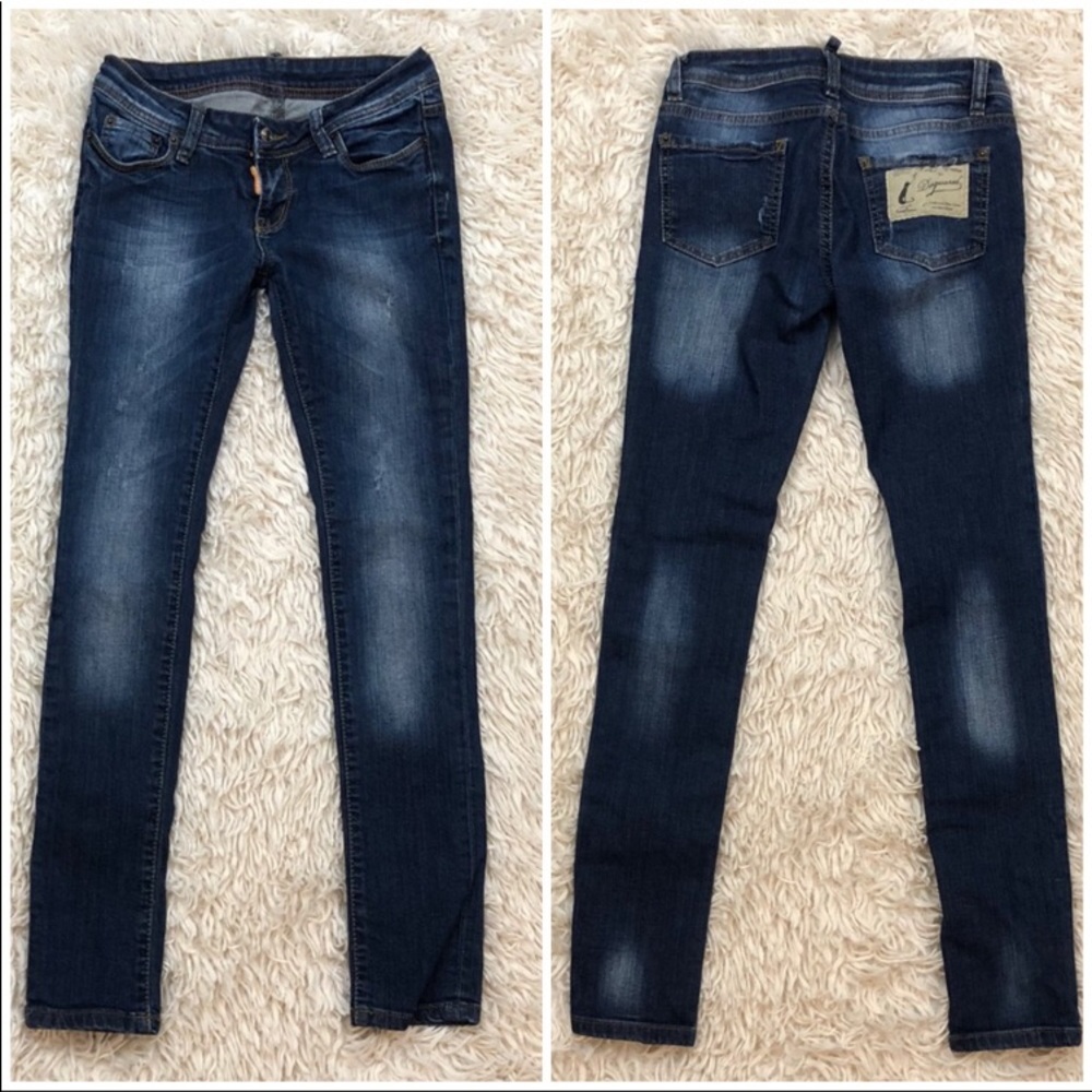 Dsquared jeans - Picture 2 of 16